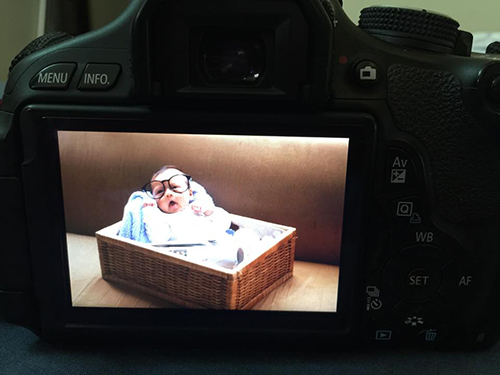 Facebook sao 5/11: Tim nhận được "thư tỏ tình" - 8