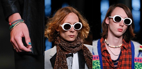 Điệu đà như quần áo của phái mạnh thời đại mới - 3