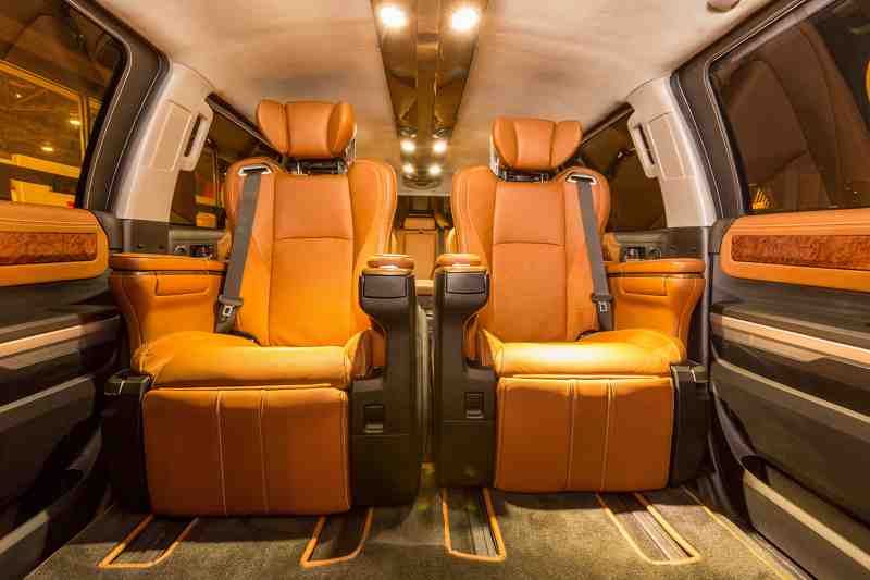Soi mẫu Toyota Tundrasine Concept mới đầy phá cách - 5