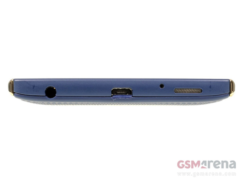 Đánh giá smartphone 2 màn hình LG V10 - 11