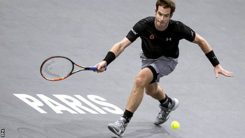 Paris Masters