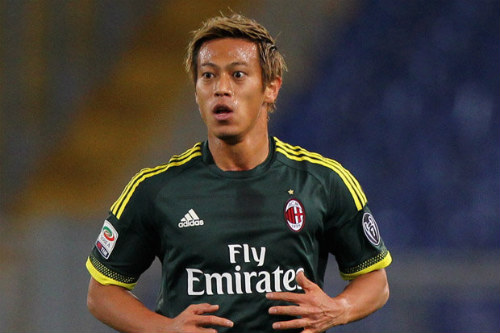 Tin HOT tối 5/11: Liverpool muốn tậu Stefan Kiessling - 2