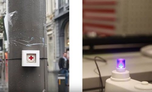 Phòng cấp cứu độc đáo cho smartphone - 3