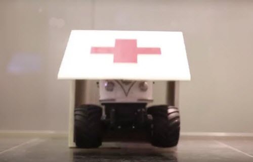 Phòng cấp cứu độc đáo cho smartphone - 4