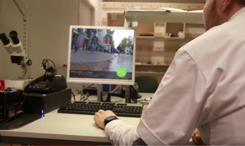 Phòng cấp cứu độc đáo cho smartphone - 5