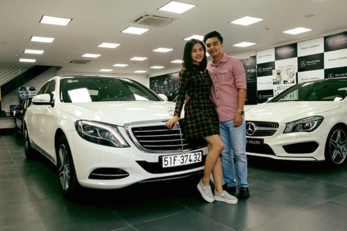 Facebook sao 6/11: Midu tái xuất sau scandal "bị cắm sừng" - 8