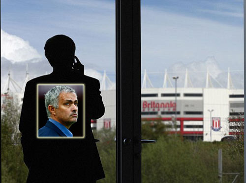 Tin HOT tối 6/11: MU bị hét giá vụ Lukaku - 2