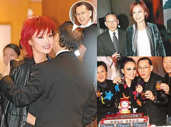 Cbiz rúng động trước bảng giá "hầu rượu" tiền tỉ của sao - 5