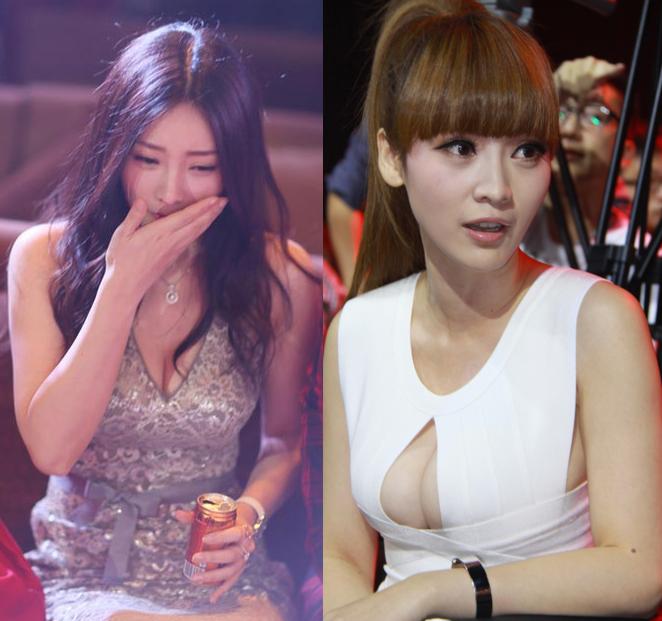 Cbiz rúng động trước bảng giá "hầu rượu" tiền tỉ của sao - 6