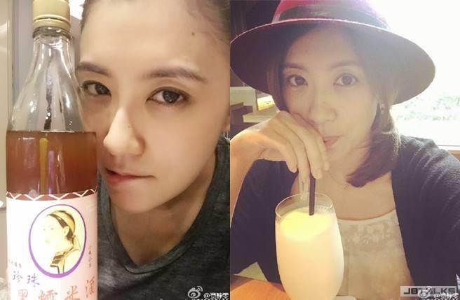 Cbiz rúng động trước bảng giá "hầu rượu" tiền tỉ của sao - 8