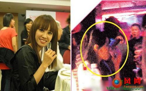 Cbiz rúng động trước bảng giá "hầu rượu" tiền tỉ của sao - 4