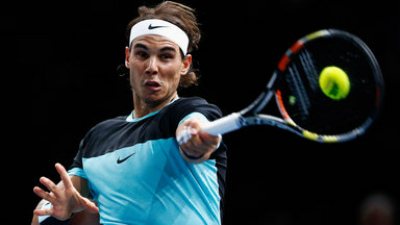 Chi tiết Nadal – Wawrinka: Bản lĩnh phi thường (KT) - 3