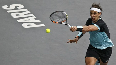 Chi tiết Nadal – Wawrinka: Bản lĩnh phi thường (KT) - 8