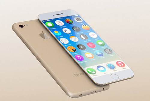 iPhone 7 Plus dùng chipset A10 ra mắt mùa thu năm sau - 1