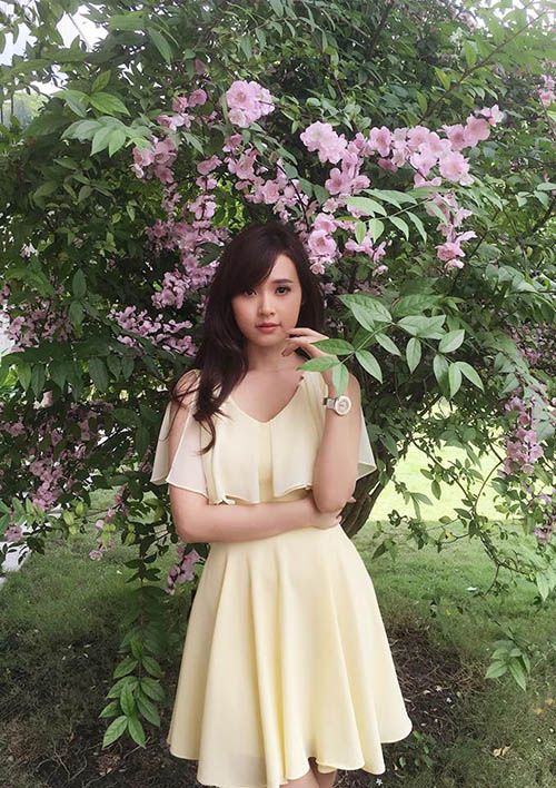 Facebook sao 7/11: Quang Vinh gầy sọp đi trông thấy - 11