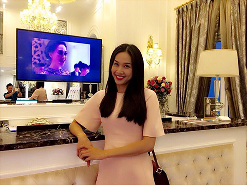 Facebook sao 7/11: Quang Vinh gầy sọp đi trông thấy - 4