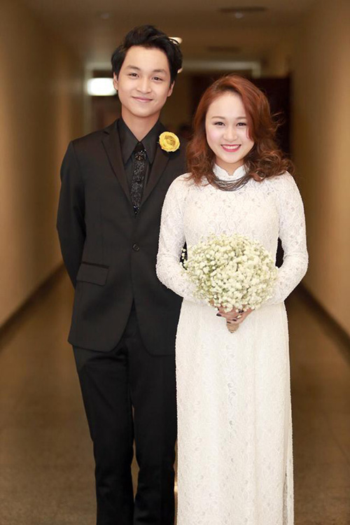 Facebook sao 7/11: Quang Vinh gầy sọp đi trông thấy - 6