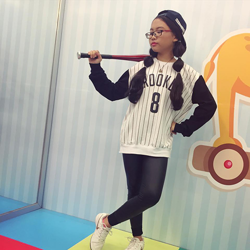 Facebook sao 7/11: Quang Vinh gầy sọp đi trông thấy - 7