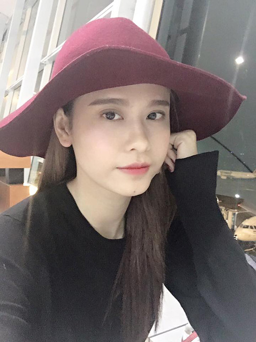 Facebook sao 7/11: Quang Vinh gầy sọp đi trông thấy - 8