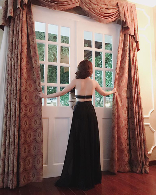 Facebook sao 7/11: Quang Vinh gầy sọp đi trông thấy - 10