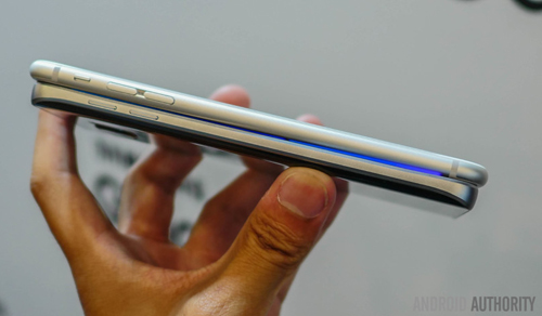 iPhone 6S Plus và Samsung Galaxy Note 5: Đi tìm “kẻ” mạnh - 4