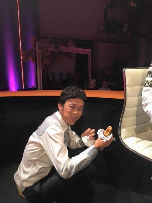 16 khoảnh khắc "đáng thương" của danh hài Hoài Linh - 3