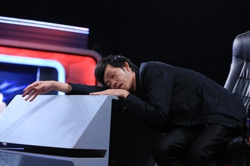 16 khoảnh khắc "đáng thương" của danh hài Hoài Linh - 4