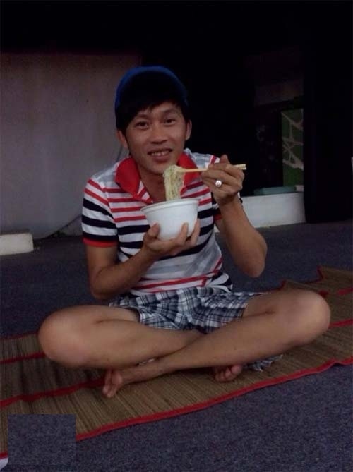 16 khoảnh khắc "đáng thương" của danh hài Hoài Linh - 8