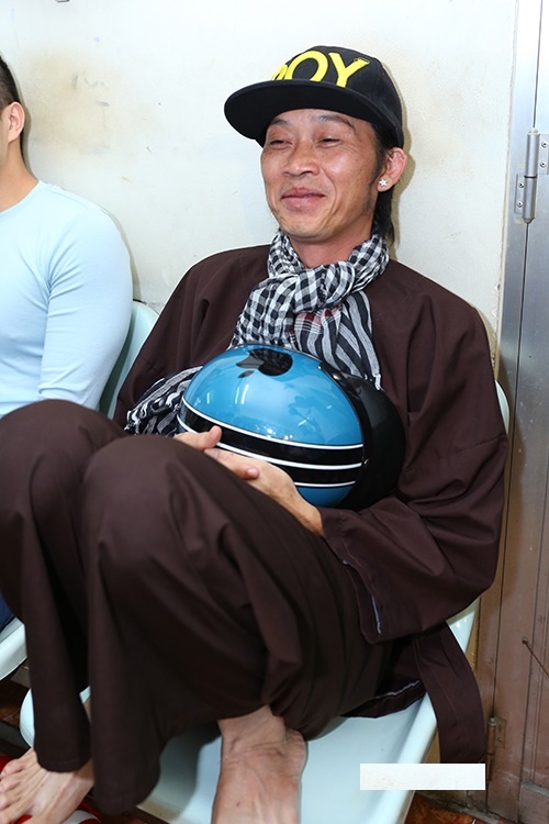 16 khoảnh khắc "đáng thương" của danh hài Hoài Linh - 5