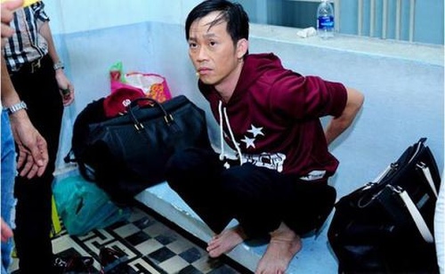 16 khoảnh khắc "đáng thương" của danh hài Hoài Linh - 11