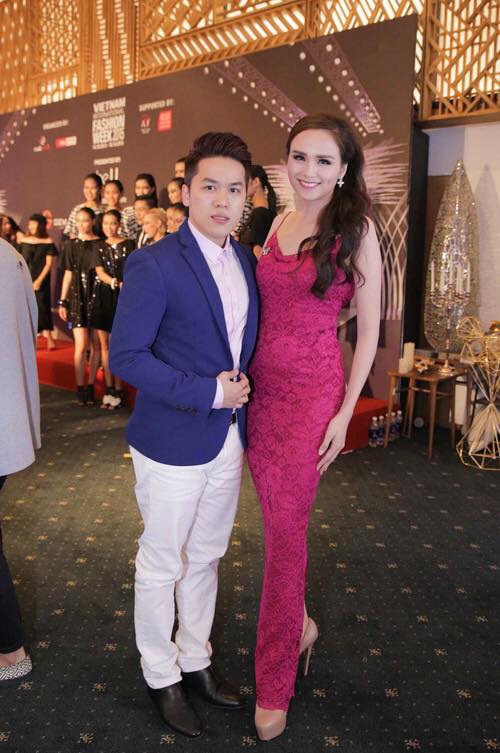 Facebook sao 7/11: Quang Vinh gầy sọp đi trông thấy - 4