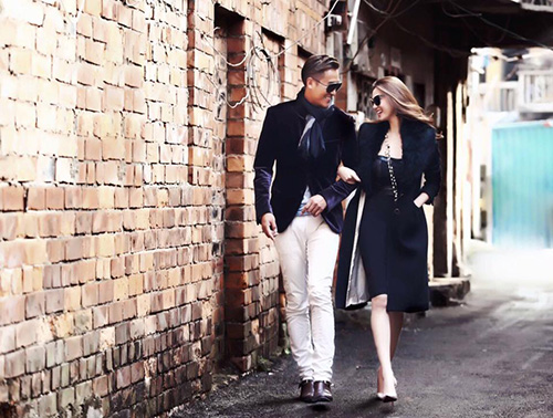 Facebook sao 7/11: Quang Vinh gầy sọp đi trông thấy - 5