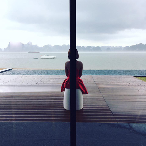 Facebook sao 7/11: Quang Vinh gầy sọp đi trông thấy - 6