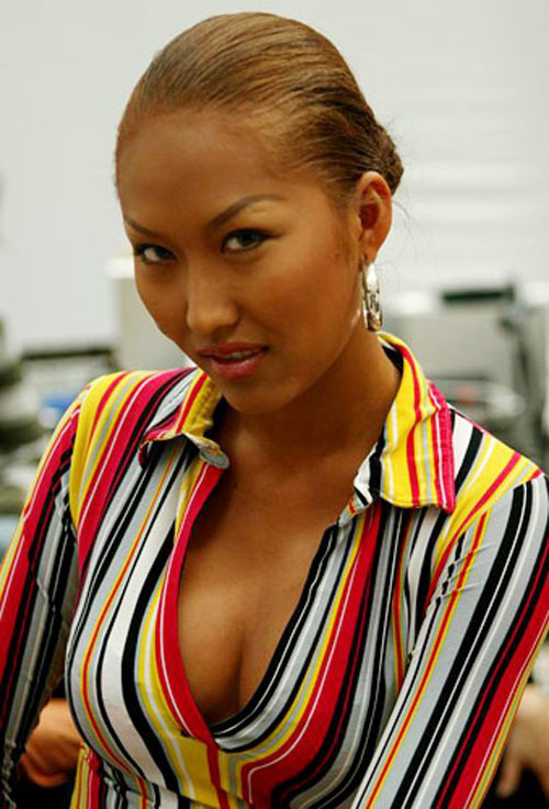 Hành trình nâng mũi 11 năm của Phi Thanh Vân - 5