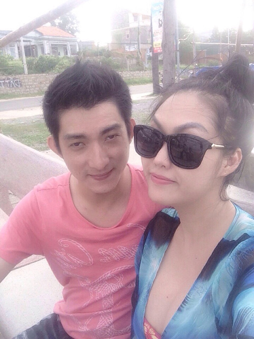 Hành trình nâng mũi 11 năm của Phi Thanh Vân - 6