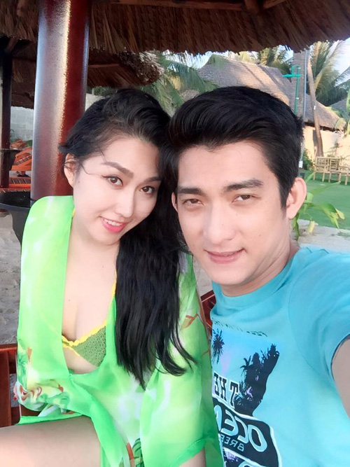 Hành trình nâng mũi 11 năm của Phi Thanh Vân - 10