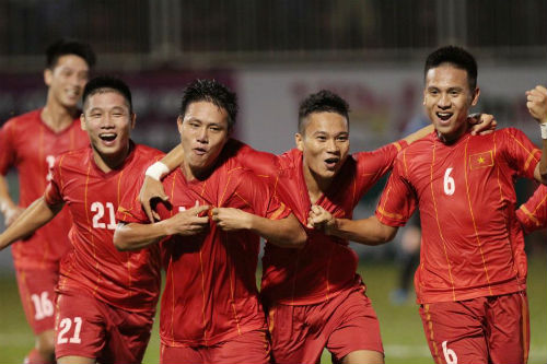 U21 đá SEA Games, Việt Nam dễ giành HCV hơn - 1