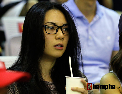 Bóng rổ: 5 phút "nghẹt thở" của Saigon Heat - 8