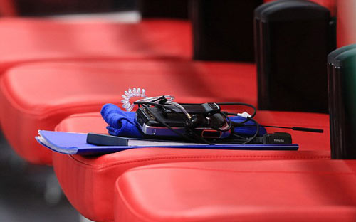 Chelsea cân nhắc thuê Rodgers làm HLV tạm thời - 2