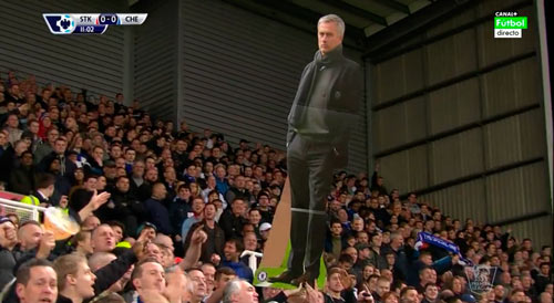 Chelsea cân nhắc thuê Rodgers làm HLV tạm thời - 3