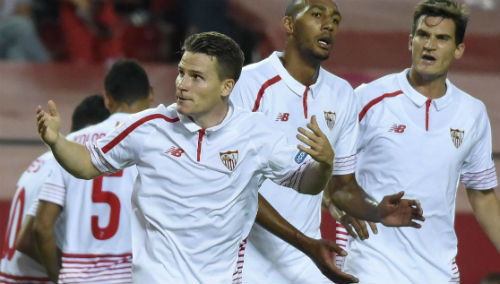 Sevilla – Real: 3 điểm, nghỉ ngơi, chờ đại chiến - 2