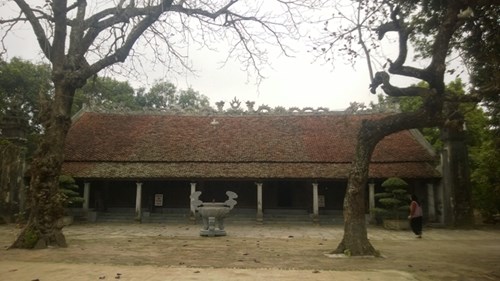 Chúa Chổm hàm oan 5 thế kỷ? - 2