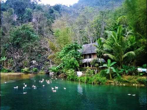 Chúa Chổm hàm oan 5 thế kỷ? - 3