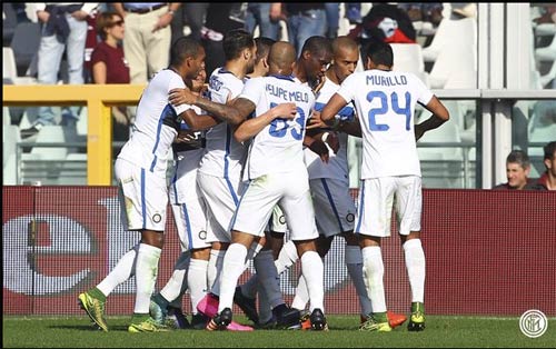 Torino - Inter: Bàn thắng không tưởng - 1
