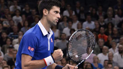 Chi tiết Djokovic – Murray: Không thể ngăn cản (KT) - 3