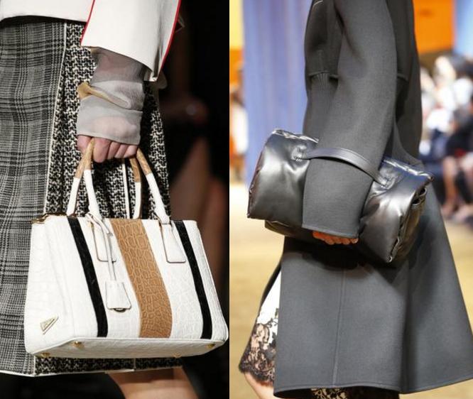 Mê mẩn những mẫu túi đồ hiệu cực chất - 12