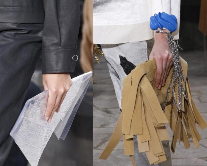 Mê mẩn những mẫu túi đồ hiệu cực chất - 4