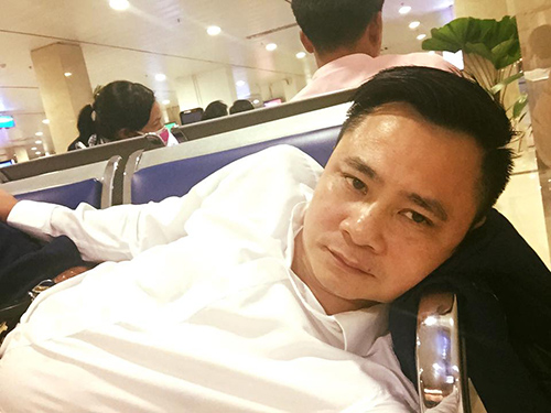 Facebook sao 9/11: Trấn Thành, Tóc Tiên có tướng phu thê - 4