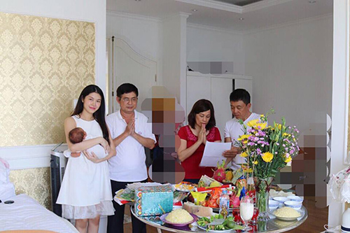 Facebook sao 9/11: Trấn Thành, Tóc Tiên có tướng phu thê - 5