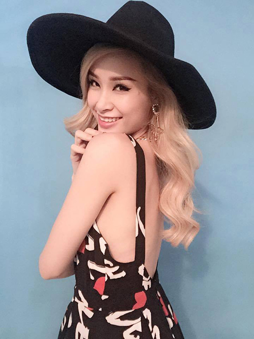 Facebook sao 9/11: Trấn Thành, Tóc Tiên có tướng phu thê - 6